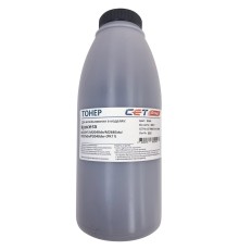 Тонер Cet PK11 CET8857A-300 черный бутылка 300гр. для принтера Kyocera ECOSYS M2135dn/2735dw/2040dn/2640idw/P2235dn/P2040dw