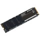 Накопитель SSD Digma PCI-E 4.0 x4 2Tb DGST4002TG33T Top G3 M.2 2280