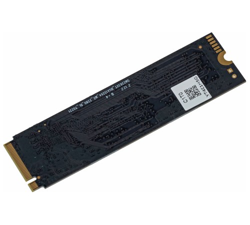 Накопитель SSD Digma PCI-E 4.0 x4 2Tb DGST4002TG33T Top G3 M.2 2280 Накопитель SSD Digma PCI-E 4.0 x4 2Tb DGST4002TG33T Top G3 M.2 2280