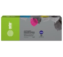 Картридж струйный Cactus CS-EPT636800 T6368 черный матовый (700мл) для Epson Stylus PRO 7700/7890/7900/9700
