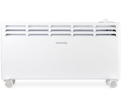 Конвектор Starwind SHV5520 2000Вт белый Конвектор Starwind SHV5520 2000Вт белый