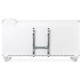 Конвектор Starwind SHV5520 2000Вт белый