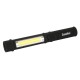 Фонарь ручной Camelion LED51521 черный 1Вт лам.:светодиод. AAA (13361)