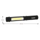 Фонарь ручной Camelion LED51521 черный 1Вт лам.:светодиод. AAA (13361)