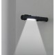 Фонарь ручной Camelion LED51521 черный 1Вт лам.:светодиод. AAA (13361)