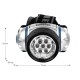 Фонарь налобный Camelion LED5310-7F3 серебристый/черный лам.:светодиод. AAAx3 (7534)