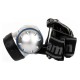 Фонарь налобный Camelion LED5310-7F3 серебристый/черный лам.:светодиод. AAAx3 (7534)