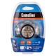 Фонарь налобный Camelion LED5310-7F3 серебристый/черный лам.:светодиод. AAAx3 (7534)
