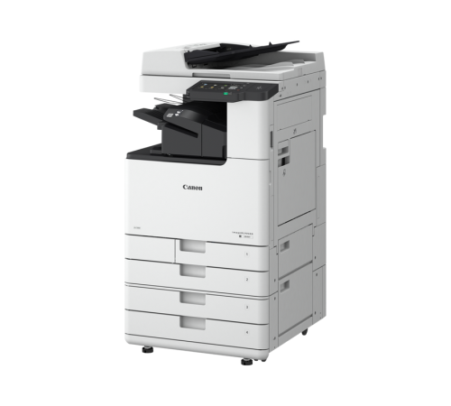 IMAGERUNNER 2930I MFP (A3,Printer/Scanner/Copier, 600 dpi, Mono, 30 ppm, 2 Gb, 1,6 Ghz DualCore, tray 1200 pages, LCD (7 inch.), USB 2.0, LAN, WiFI, cart. C-EXV 67) IMAGERUNNER 2930I MFP (A3,Printer/Scanner/Copier, 600 dpi, Mono, 30 ppm, 2 Gb, 1,6 Ghz DualCore, tray 1200 pages, LCD (7 inch.), USB 2.0, LAN, WiFI, cart. C-EXV 67)