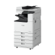 IMAGERUNNER 2930I MFP (A3,Printer/Scanner/Copier, 600 dpi, Mono, 30 ppm, 2 Gb, 1,6 Ghz DualCore, tray 1200 pages, LCD (7 inch.), USB 2.0, LAN, WiFI, cart. C-EXV 67)