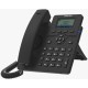 Телефон IP Dinstar C60SP черный