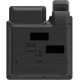 Телефон IP Dinstar C60U черный