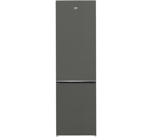 Холодильник Beko B1RCSK402G 2-хкамерн. серый