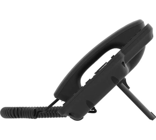 Телефон IP Dinstar C64GP черный Телефон IP Dinstar C64GP черный