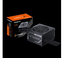 Блок питания ПК Gigabyte P750BS 750W, 80Plus, Bronze, RTL {10}
