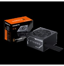 Блок питания ПК Gigabyte P750BS 750W, 80Plus, Bronze, RTL {10}