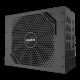 Блок питания ПК Gigabyte UD1600PM PG5 AI TOP 1600W, 80Plus, Platinum, Полностью модульный, PCIe Gen 5.0, ATX 3.1 compatible