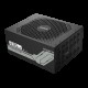 Блок питания ПК Gigabyte UD1600PM PG5 AI TOP 1600W, 80Plus, Platinum, Полностью модульный, PCIe Gen 5.0, ATX 3.1 compatible