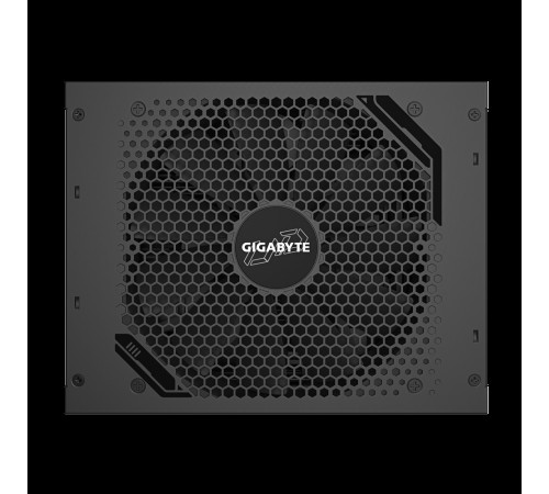 Блок питания ПК Gigabyte UD1600PM PG5 AI TOP 1600W, 80Plus, Platinum, Полностью модульный, PCIe Gen 5.0, ATX 3.1 compatible