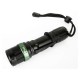 Фонарь ручной Ultraflash E142 черный 3Вт лам.:светодиод. AAAx3 (12187)