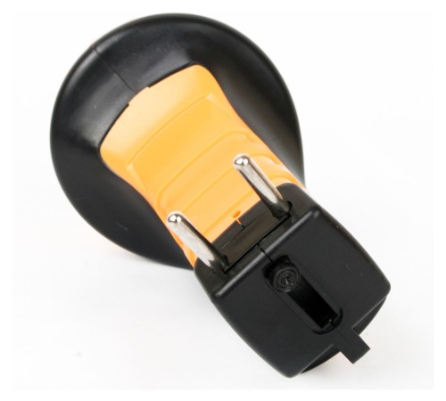 Фонарь аккум. Ultraflash LED3807 черный/желтый 2.1Вт лам.:светодиод. встроенный аккумулятор (9216) Фонарь аккум. Ultraflash LED3807 черный/желтый 2.1Вт лам.:светодиод. встроенный аккумулятор (9216)