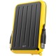 Жесткий диск Silicon Power USB 3.0 1Tb SP010TBPHD66SS3Y Armor A66 2.5" желтый