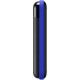 Жесткий диск Silicon Power USB 3.0 2Tb SP020TBPHD62SS3B Armor A62 (5400rpm) 2.5" синий