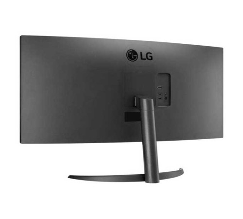 Монитор LG LCD 34WR50QC-B LG 34WR50QC-B