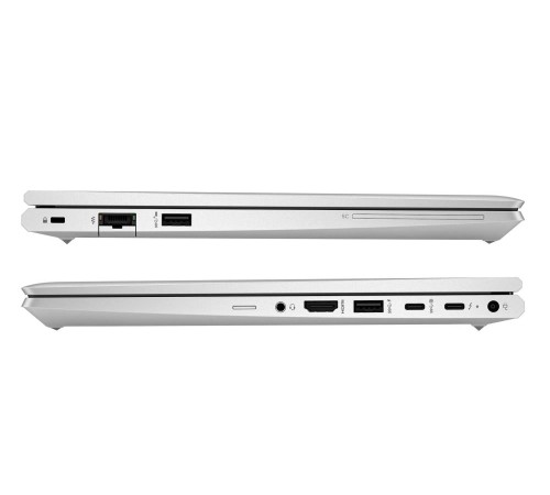 Ноутбук HP EB 640 G10 14'' CI5-1355U 16/512GB W11P Ноутбук HP EB 640 G10 14'' CI5-1355U 16/512GB W11P