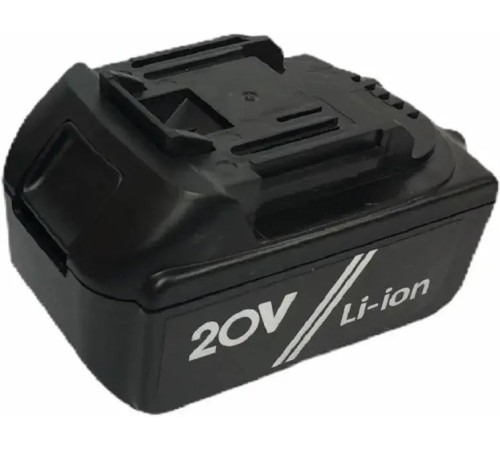Гайковерт аккумуляторный ударный Zitrek Crusher 20-Li { 20В, Li-ion аккумулятор 1шт, ЗУ, кейс } [063-4079]