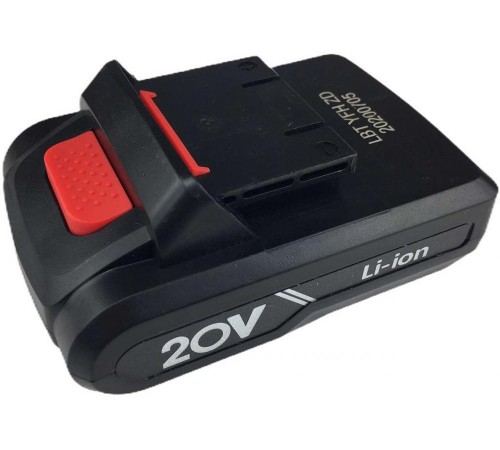 Дрель Zitrek Greenpower 20-Li патрон:быстрозажимной реверс (063-4076)