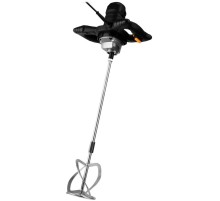 Миксер строительный Zitrek ZKM1600W (022-0300)