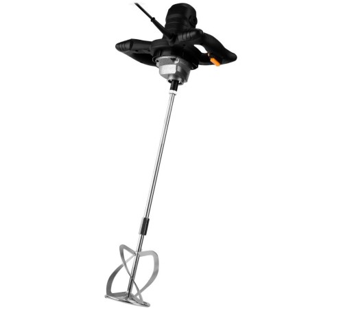 Миксер строительный Zitrek ZKM1600W (022-0300)
