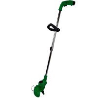 Триммер электрический Zitrek GreenCut 12 аккум. 500Вт неразбор.штан. реж.эл.:нож