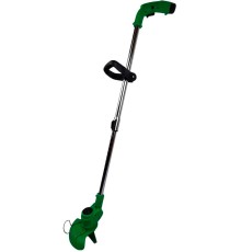Триммер электрический Zitrek GreenCut 12 аккум. 500Вт неразбор.штан. реж.эл.:нож