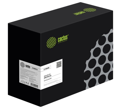 Блок фотобарабана Cactus CS-DUB400 101R00554 ч/б:65000стр. для VL B400/B405 Xerox