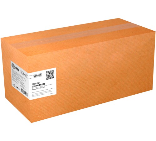 Блок фотобарабана Cactus CS-DK5231 DK-5231 цветной для ECOSYS-P5021/5521 Kyocera