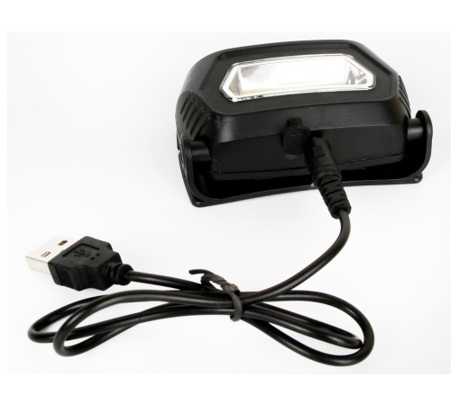 Фонарь налобный Ultraflash LED5359 черный 3Вт лам.:светодиод. (13803) Фонарь налобный Ultraflash LED5359 черный 3Вт лам.:светодиод. (13803)