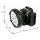 Фонарь налобный Ultraflash LED5362 черный 2.5Вт лам.:светодиод. (11256)