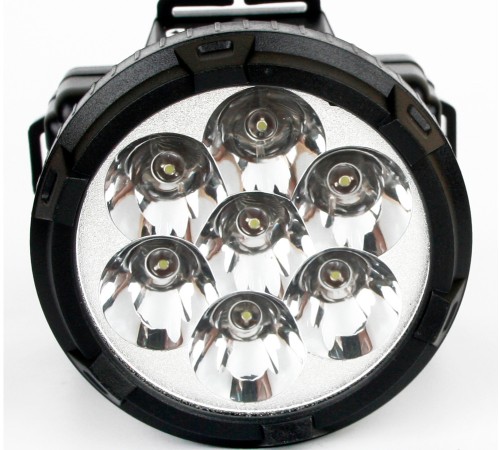 Фонарь налобный Ultraflash LED5362 черный 2.5Вт лам.:светодиод. (11256) Фонарь налобный Ultraflash LED5362 черный 2.5Вт лам.:светодиод. (11256)
