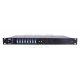 Мультиплексор DWDM одноволоконный 8-канальный в 1/2-слоте