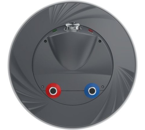 Водонагреватель Philips Ultraheat Round AWH1600/51(30DA) 2кВт 30л электрический настенный/белый Водонагреватель Philips Ultraheat Round AWH1600/51(30DA) 2кВт 30л электрический настенный/белый