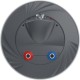 Водонагреватель Philips Ultraheat Round AWH1600/51(30DA) 2кВт 30л электрический настенный/белый