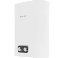 Водонагреватель Philips Ultraheat Mechanic AWH1610/51(30YA) 2кВт 30л электрический настенный/белый