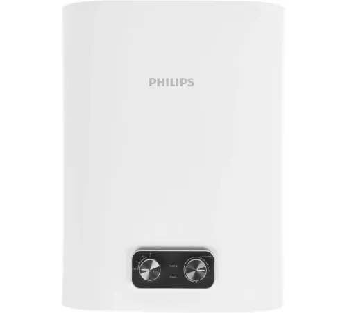 Водонагреватель Philips Ultraheat Mechanic AWH1610/51(30YA) 2кВт 30л электрический настенный/белый Водонагреватель Philips Ultraheat Mechanic AWH1610/51(30YA) 2кВт 30л электрический настенный/белый
