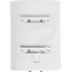 Водонагреватель Philips Ultraheat Mechanic AWH1610/51(30YA) 2кВт 30л электрический настенный/белый