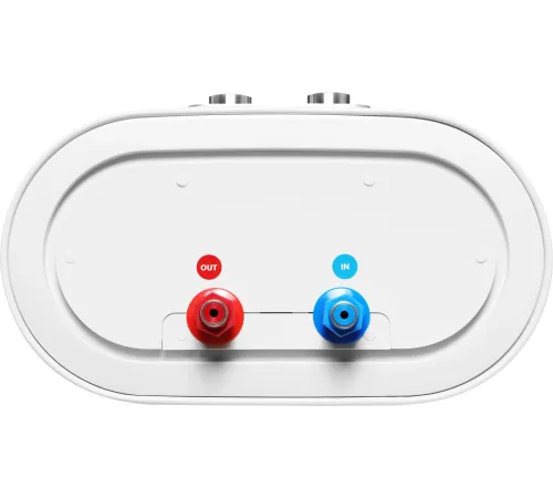 Электрический водонагреватель серии UltraHeat Mechanic AWH1611/51(50YA)