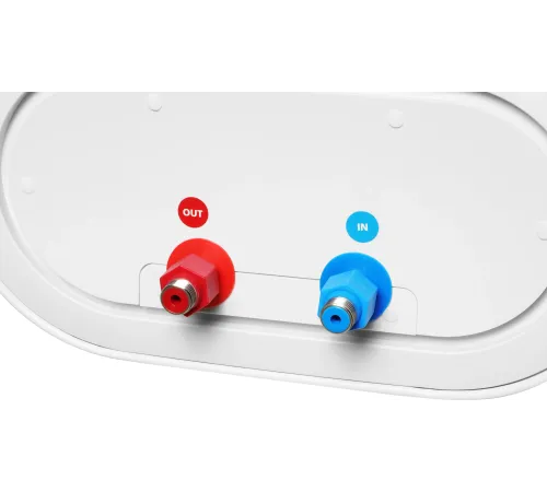 Электрический водонагреватель серии UltraHeat Mechanic AWH1611/51(50YA)