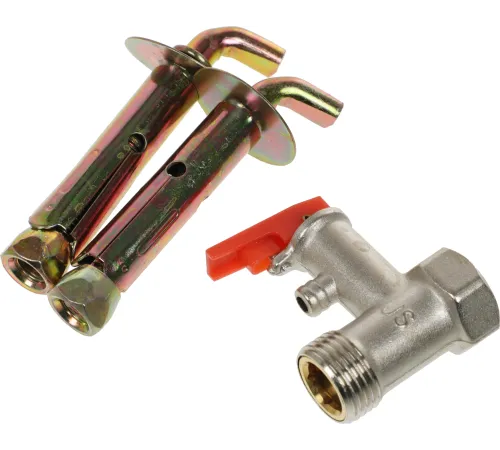 Электрический водонагреватель серии UltraHeat Mechanic AWH1611/51(50YA)