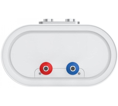 Водонагреватель Philips YA AWH1613/51(100YA) 2кВт 100л электрический настенный/белый Водонагреватель Philips YA AWH1613/51(100YA) 2кВт 100л электрический настенный/белый